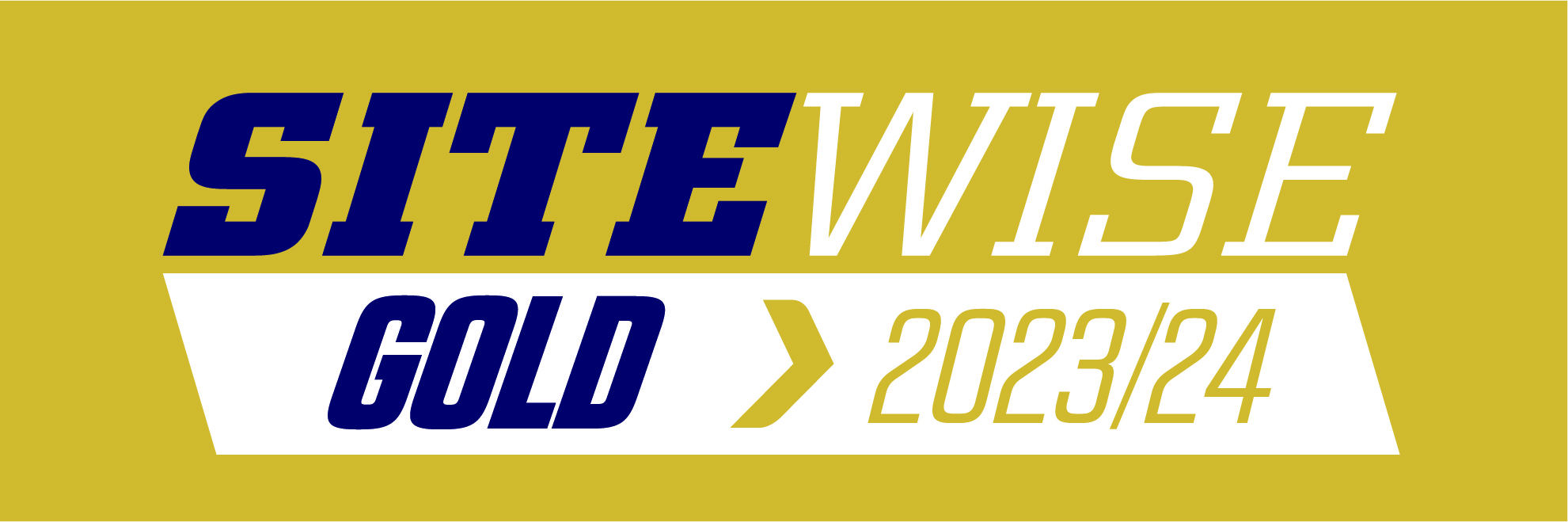 SiteWise Logo