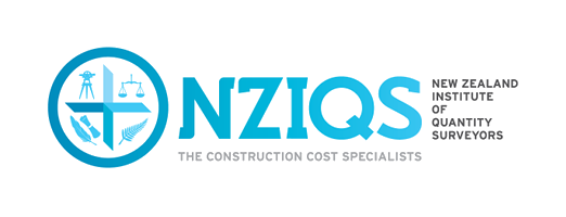 NZ Institute of Quantity Surveyors Logo