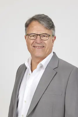Richard Johnston