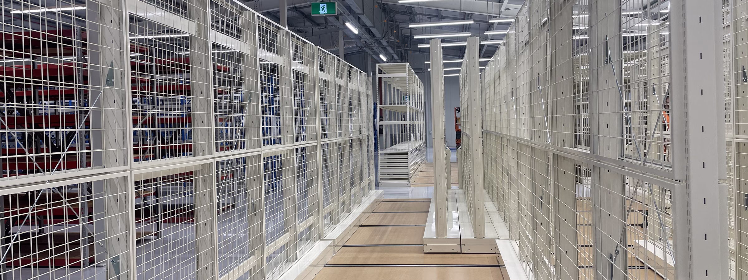Storage Area 3