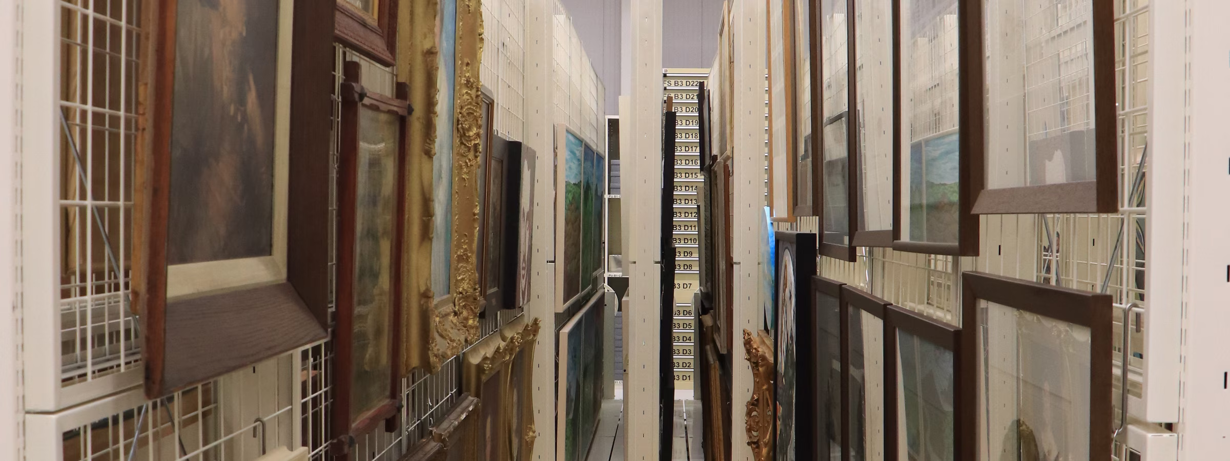 Storage Exterior