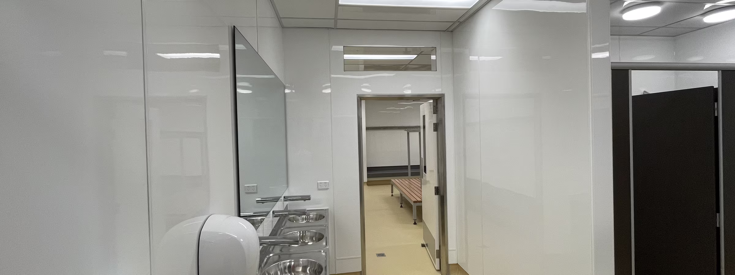 SPM Interior