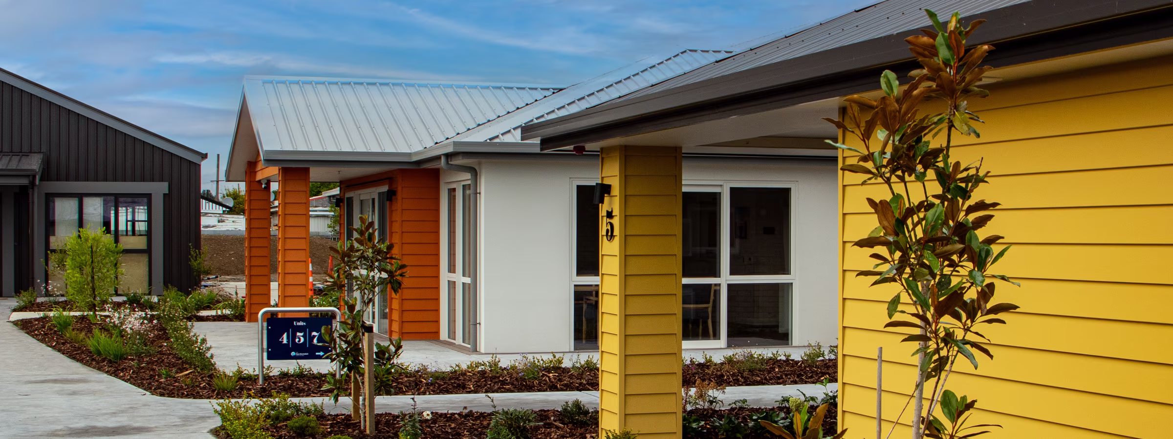 Hawthorndale Exterior 2