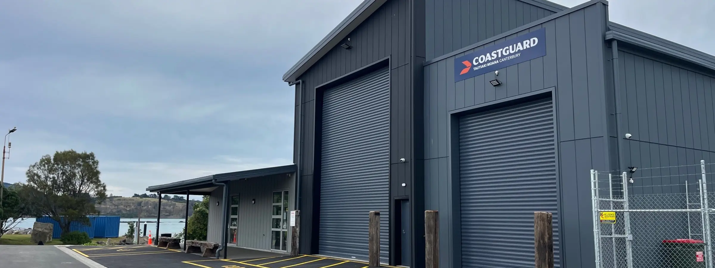 Coastguard External 