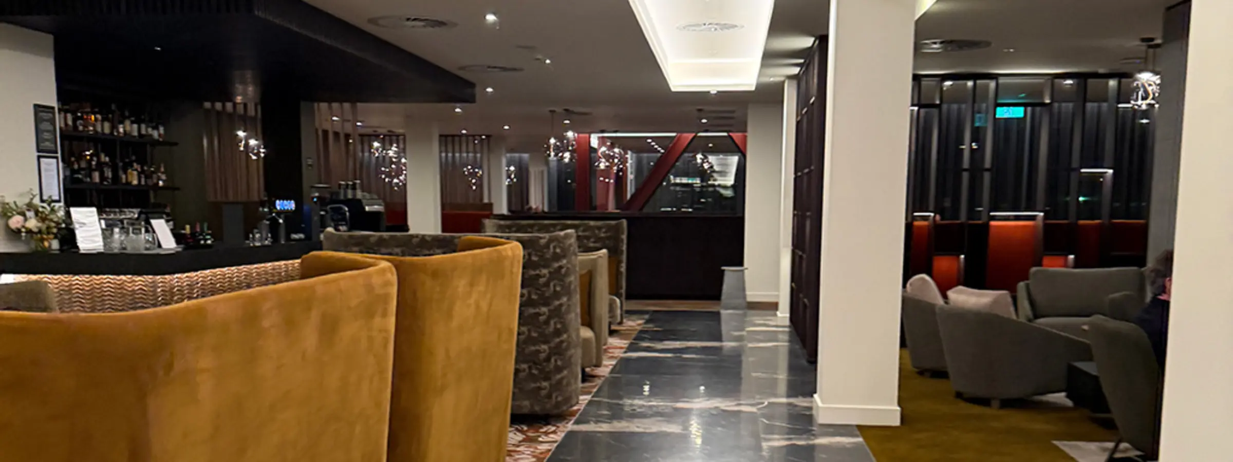 Distinction Interior