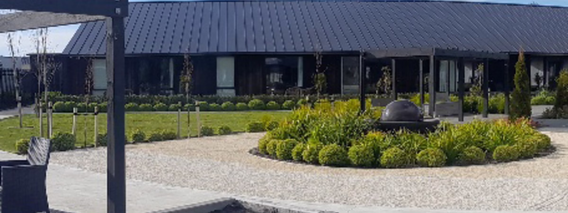 Banbury Dementia Exterior 4