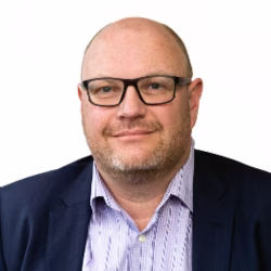 Craig Masters
