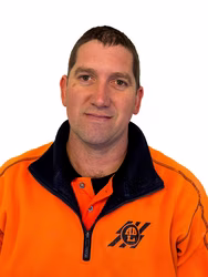 Steve McGrouther