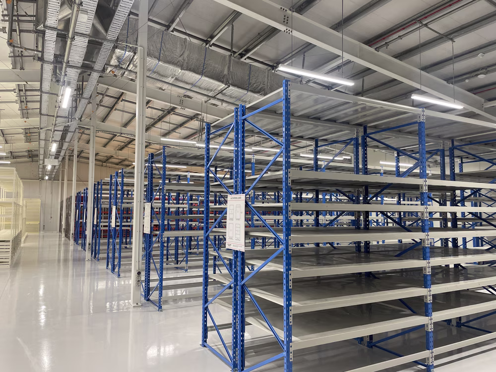 Storage Area 2