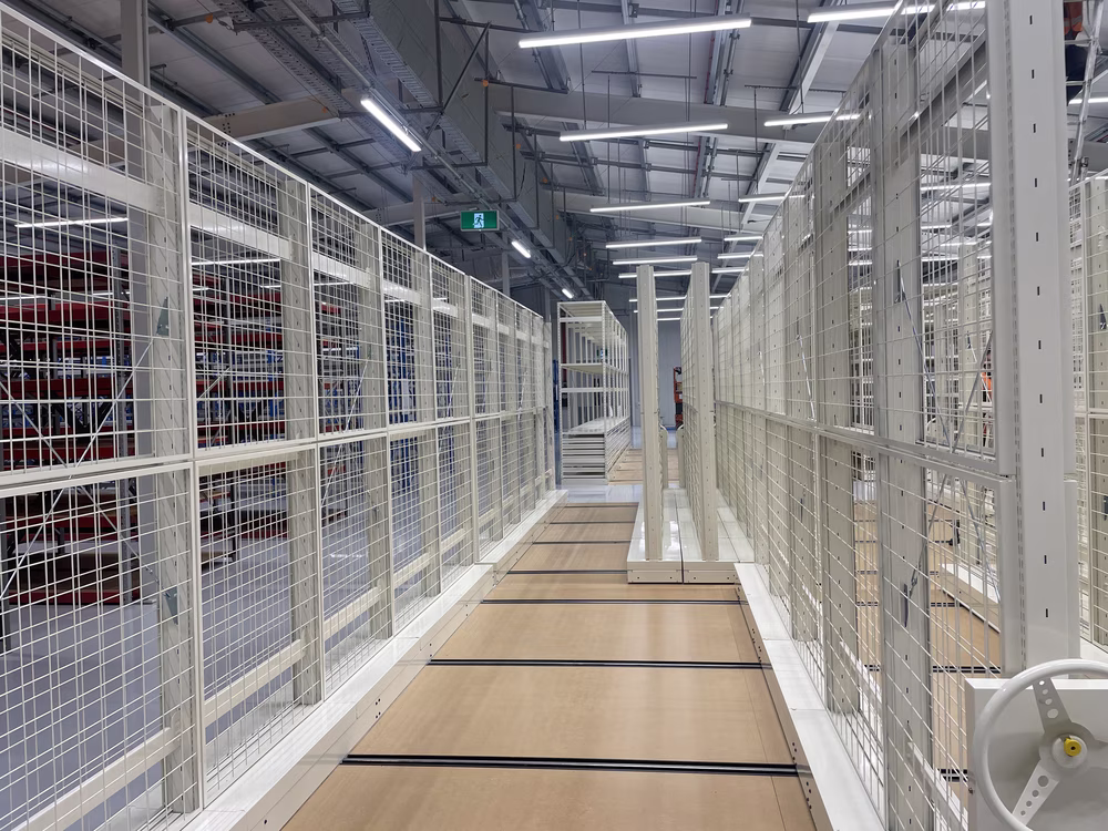 Storage Area 3
