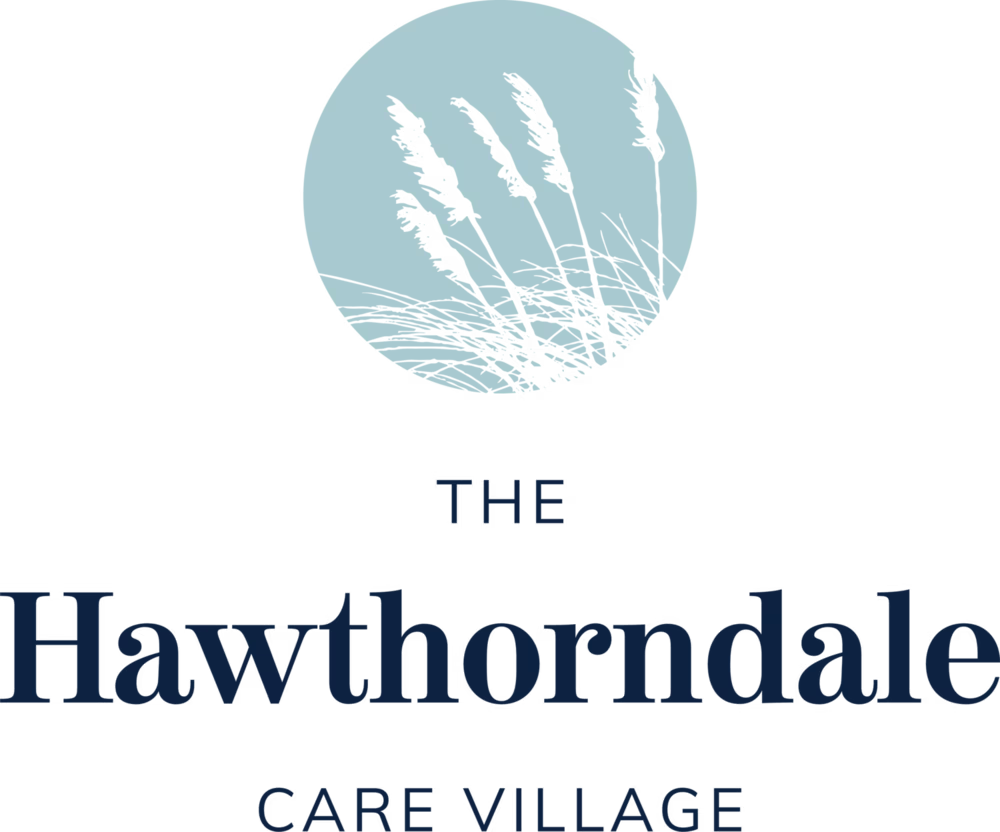 Hawthorndale Care Village Logo