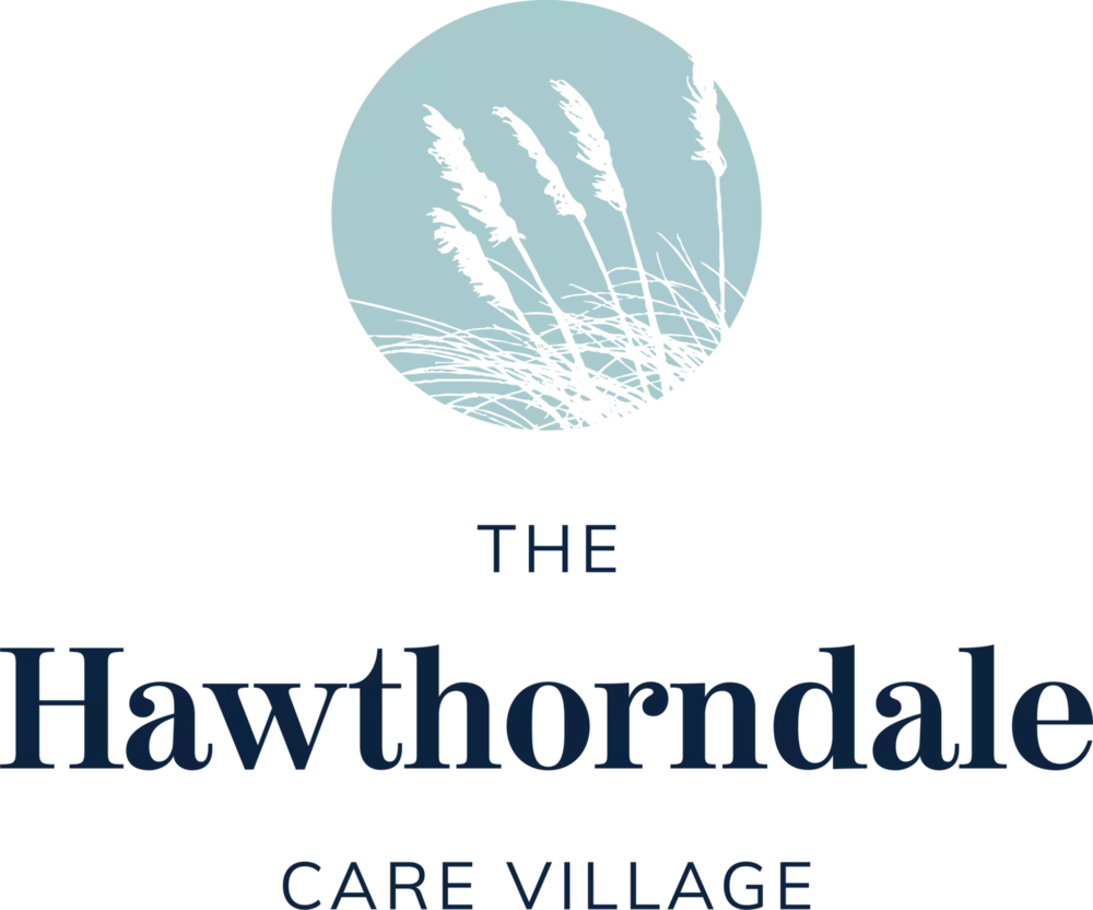 Hawthorndale Care Village Logo