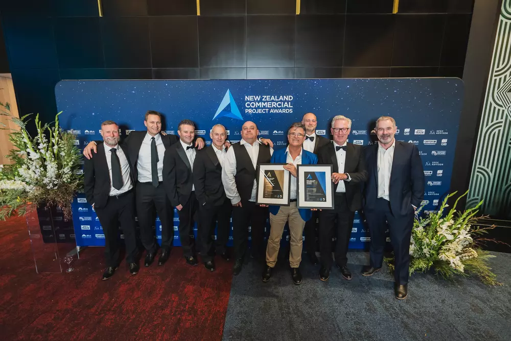 Award Winners ABL