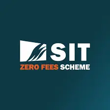 SIT Logo