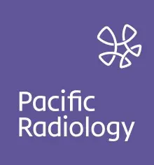 Pacific Radiology Logo