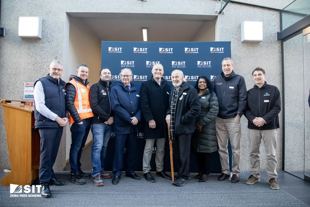 Group Photo 