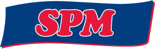 SPM Logo