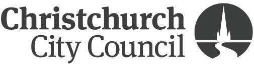 Christchurch City Council Logo