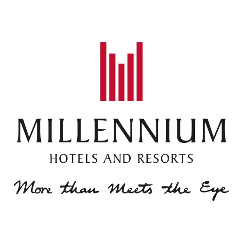 Millennium Logo