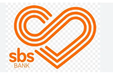 SBS Logo