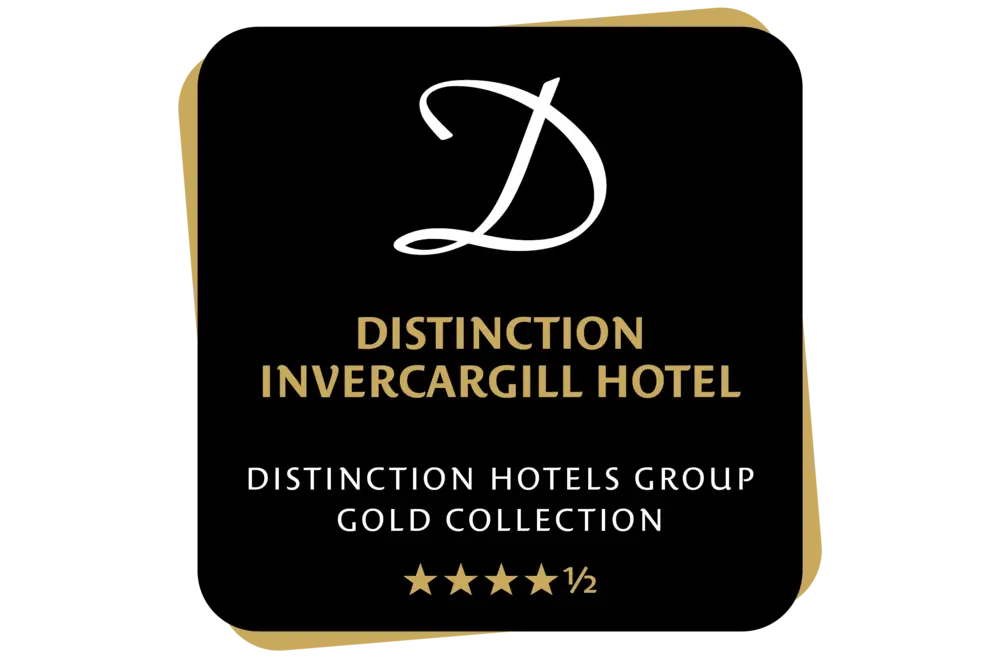 Distinction Hotel