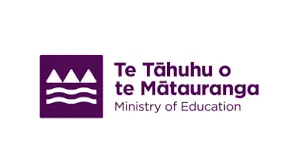 Ministry of Education Logo