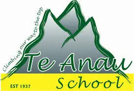 Te Anau School Logo