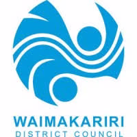 Waimakariri District Council  Logo